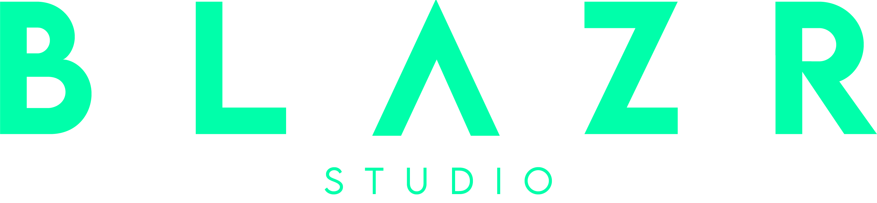 BLAZRSTUDIO